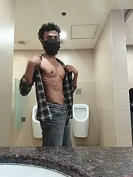 Chat XXX en directo de itsmemadhu2019