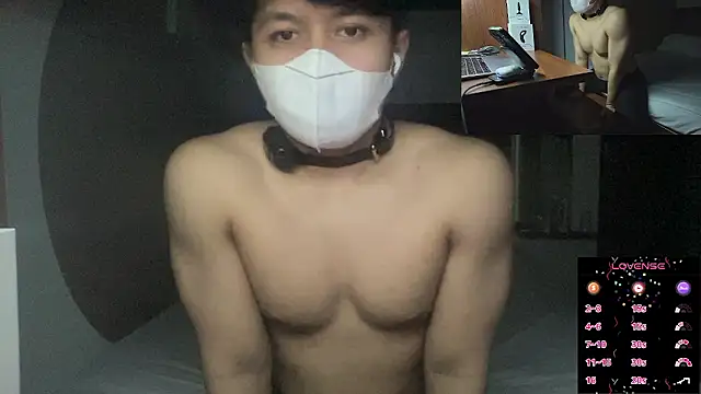 zero-kun Live XXX-Chat