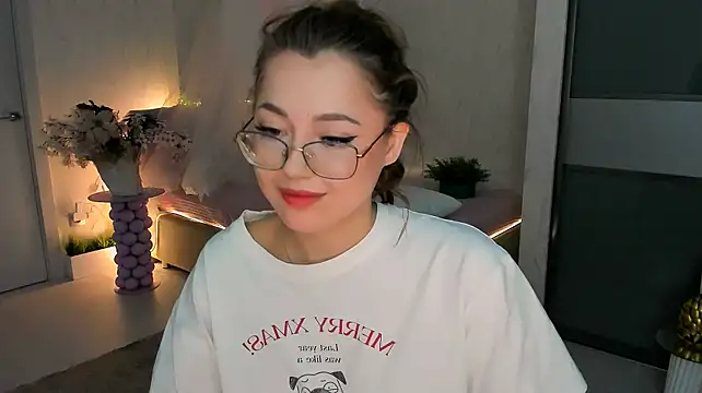 Živý XXX chat SereneFlame