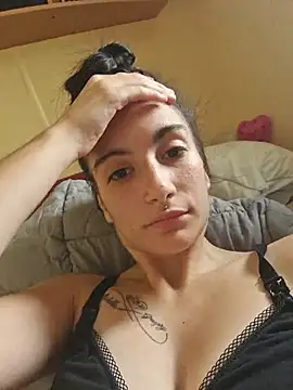 Chat XXX en directo de MichouxXxx