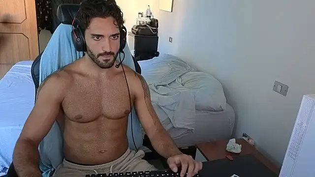 Al3xox02 Chat XXX in diretta