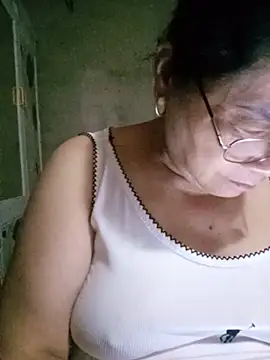 Chat XXX en directo de Funsexy1