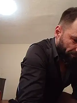 Chat XXX en directo de Tranda91