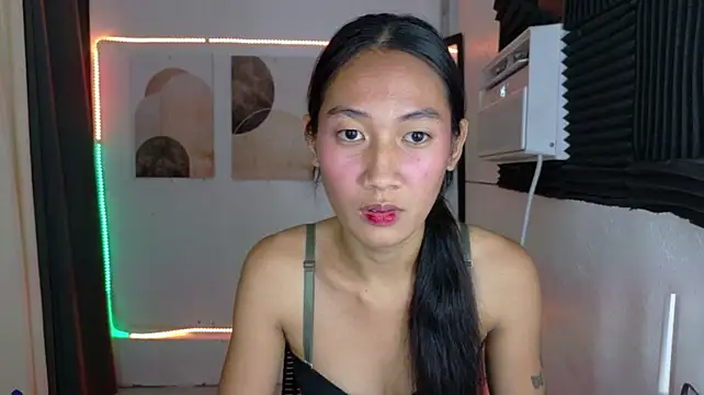 ScarletAndElysia Live XXX-Chat