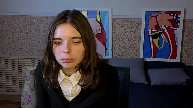 Chat XXX en directo de Alesiiahayy