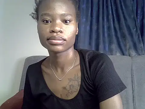 Chat XXX en directo de sweetblackbeauty001