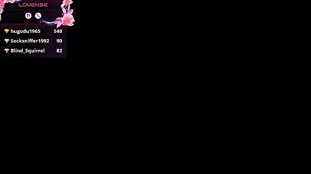 Chat XXX en directo de coniie_jhons