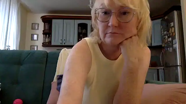 Chat XXX en directo de Zeyona