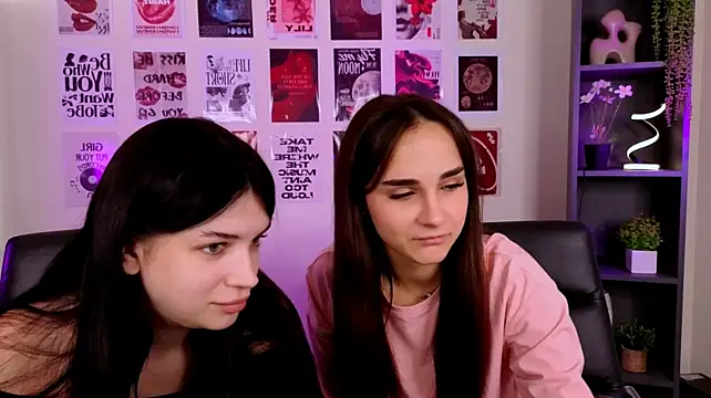 Chat XXX en directo de ariana_ross7