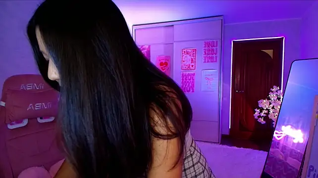 milana_marttt Obrolan Langsung XXX