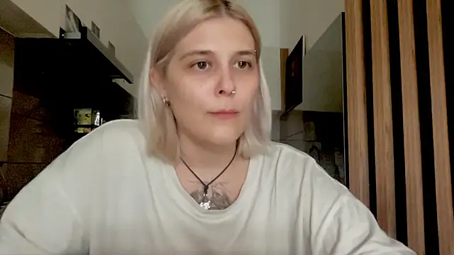 Chat XXX en directo de Ella_Bloom