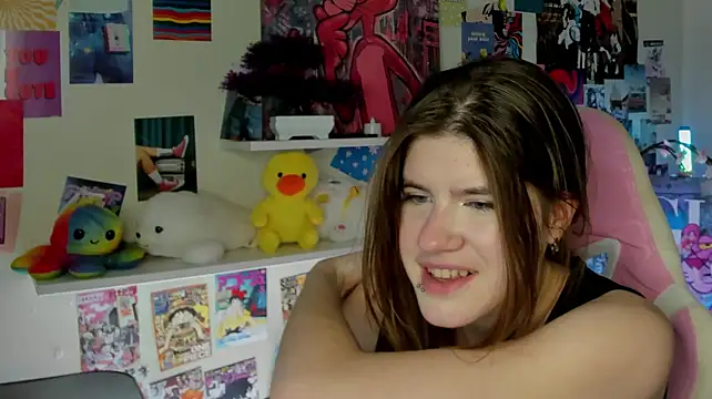 Chat XXX en directo de Darkness__Angel