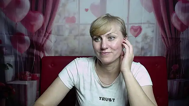 Chat XXX en directo de RebecaMarti