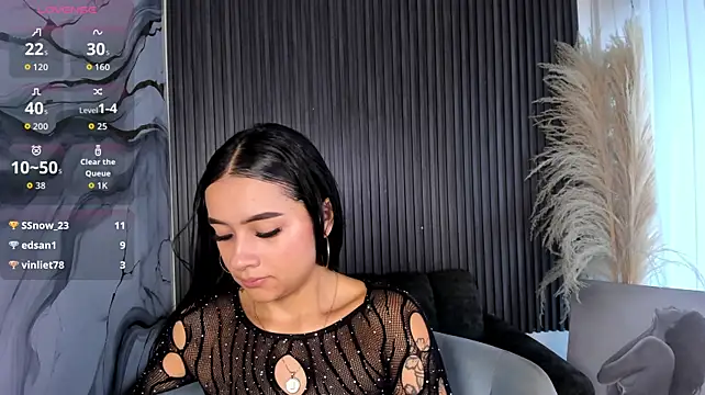 ZoehMiller_'s Live XXX Chat