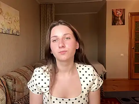 Chat XXX en directo de BrandiWebley