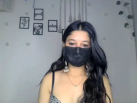 Chat XXX en directo de HOT_SNEHA4