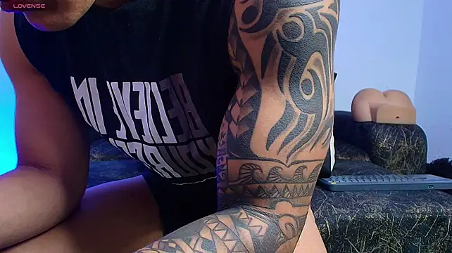 BrayaanFit live XXX chat