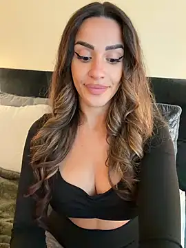 Chat XXX en directo de -Alisa