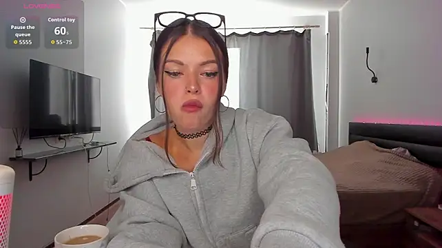 Chat XXX en directo de saykicklife