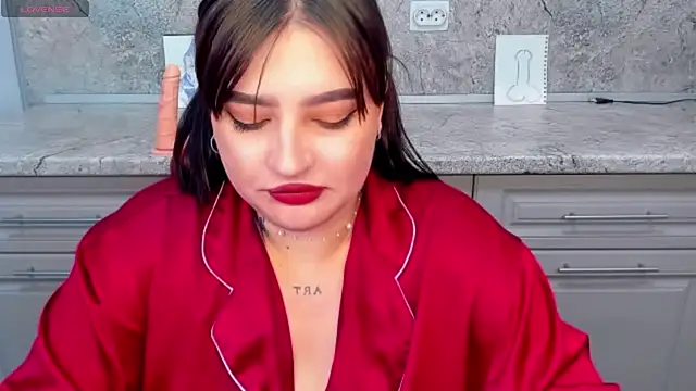 Chat XXX en directo de NikkiSummer