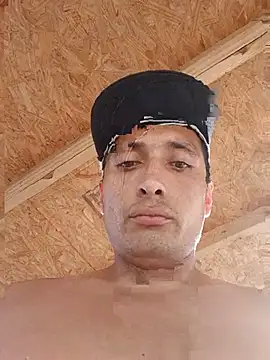Chat +18 de BeenRuben ao vivo