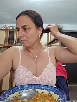 Chat XXX en directo de IsabelleCraft