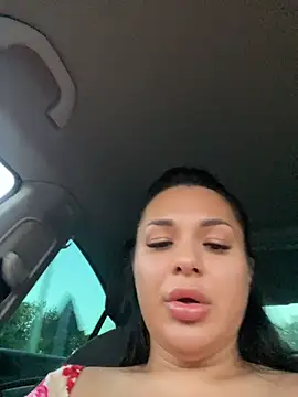 KayaGlow – Live XXX-chat