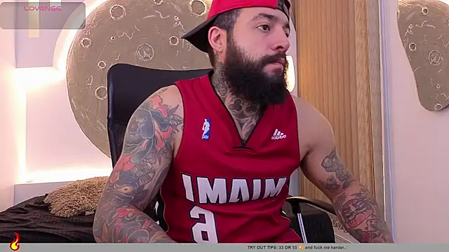 Mister_venom1 – Live XXX-chat