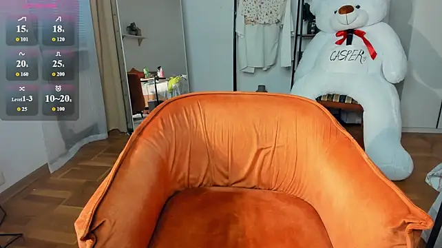 Chatroom XXX en direct de FaaBinaa