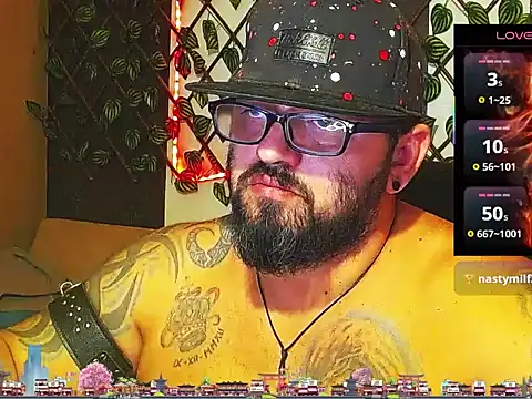 دردشة mr_wolf46 الجنسية المباشرة