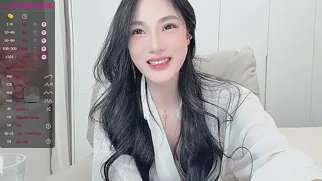 uuxiaocai Obrolan Langsung XXX