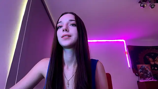 AntoninaErtle Chat XXX live