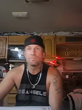 XXX chat uživo modela Tattoogonewild