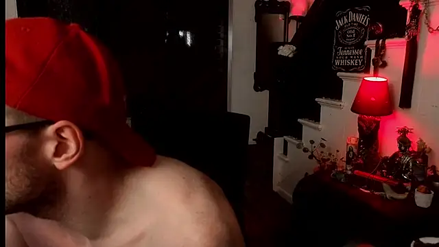 MasterDaddyCool Webcam Show