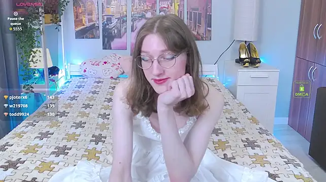 Chat XXX ao vivo de Masuzy
