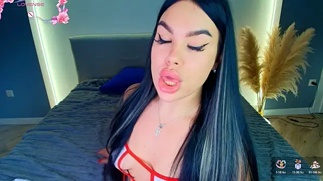 Živý XXX chat katerine_Monroe