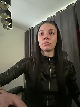 I_amRedVelvet Live XXX Chat
