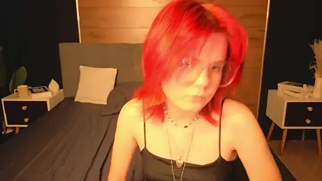 Avrora_Vance – Live XXX-chat