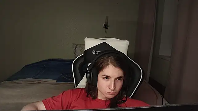 InnaDark Live XXX-chat