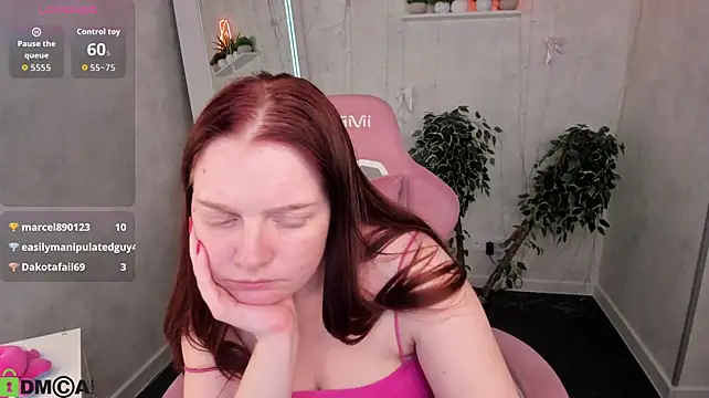 XXX chat uživo modela Gloria_Gor