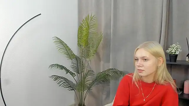 Živý XXX chat ChelsieAranas