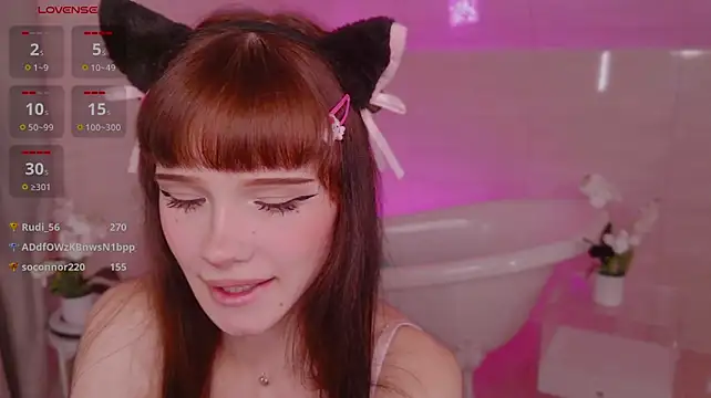 Deiboran Live XXX chat