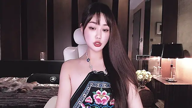 Aurora__77 Obrolan Langsung XXX