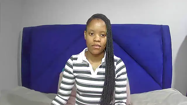 TheSexyBibi Live XXX-Chat