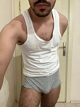 Horny_man5 live XXX chat