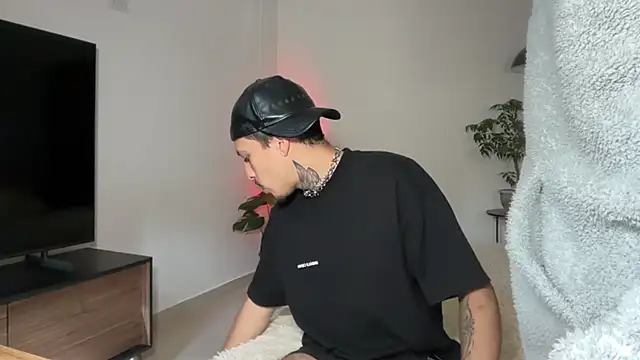 Czat XXX na żywo – Noah_and_Steven