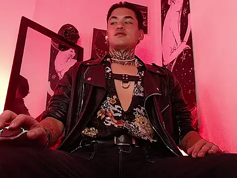 AlecBanne_ live XXX chat