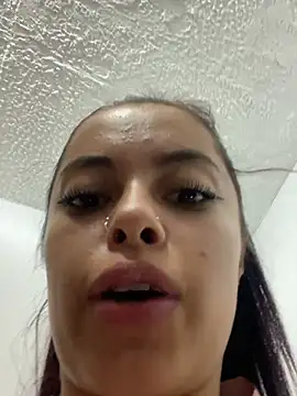 Ambar_a_Camilo 라이브 XXX 채팅