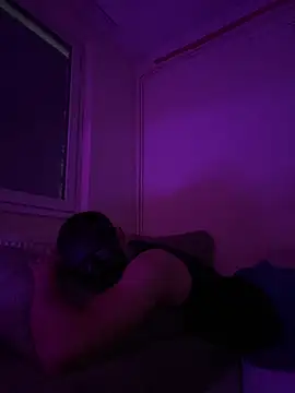Lucifer99966 Webcam show
