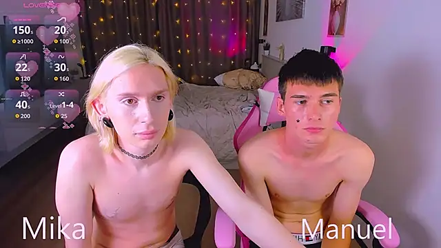 Manuel_Garse XXX чат на живо